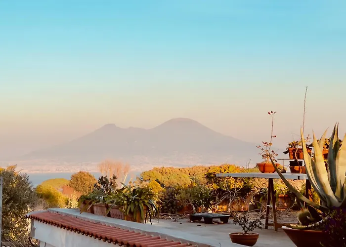 casa vacanze Mamilù