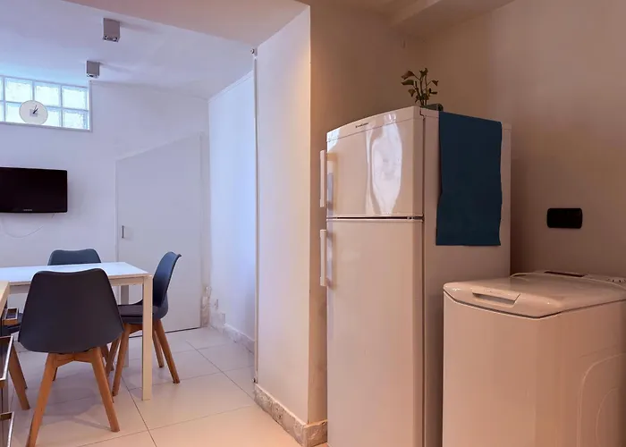 casa vacanze Mamilù